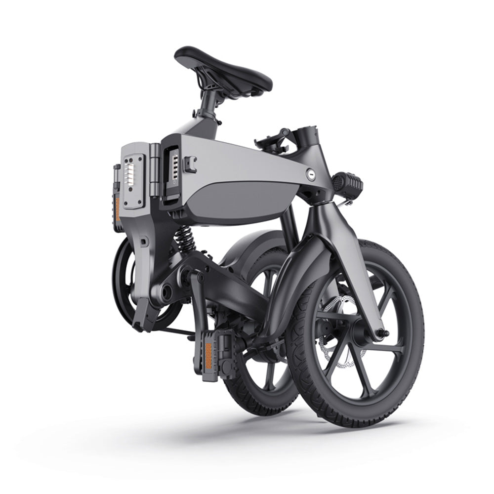 【秋のお出掛けキャンペーン57%OFF期間限定10月15日まで 】E-BIKE PXID-2