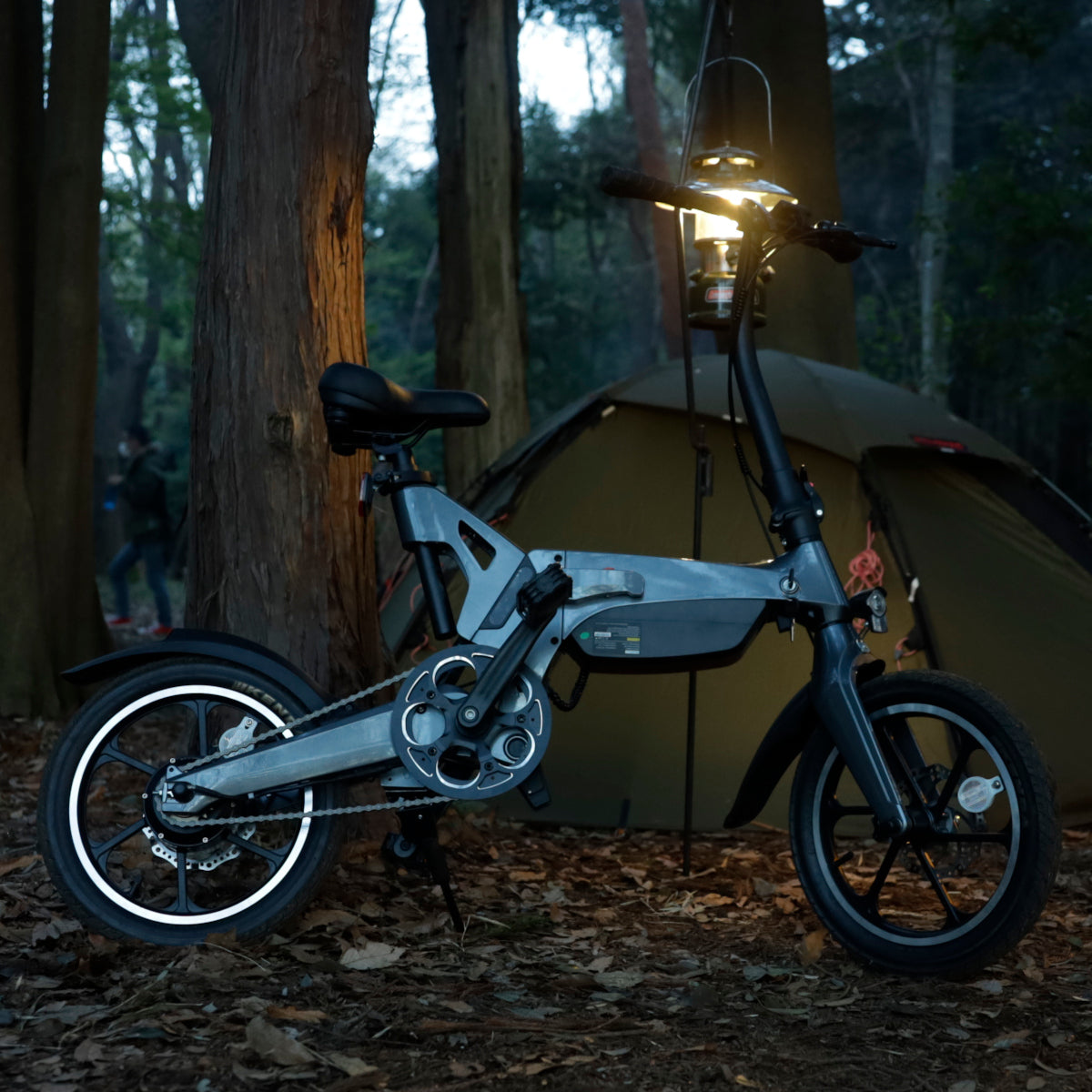 Xmasキャンペーン 12月26日まで】E-BIKE PXID-2 – Entre Vehicle