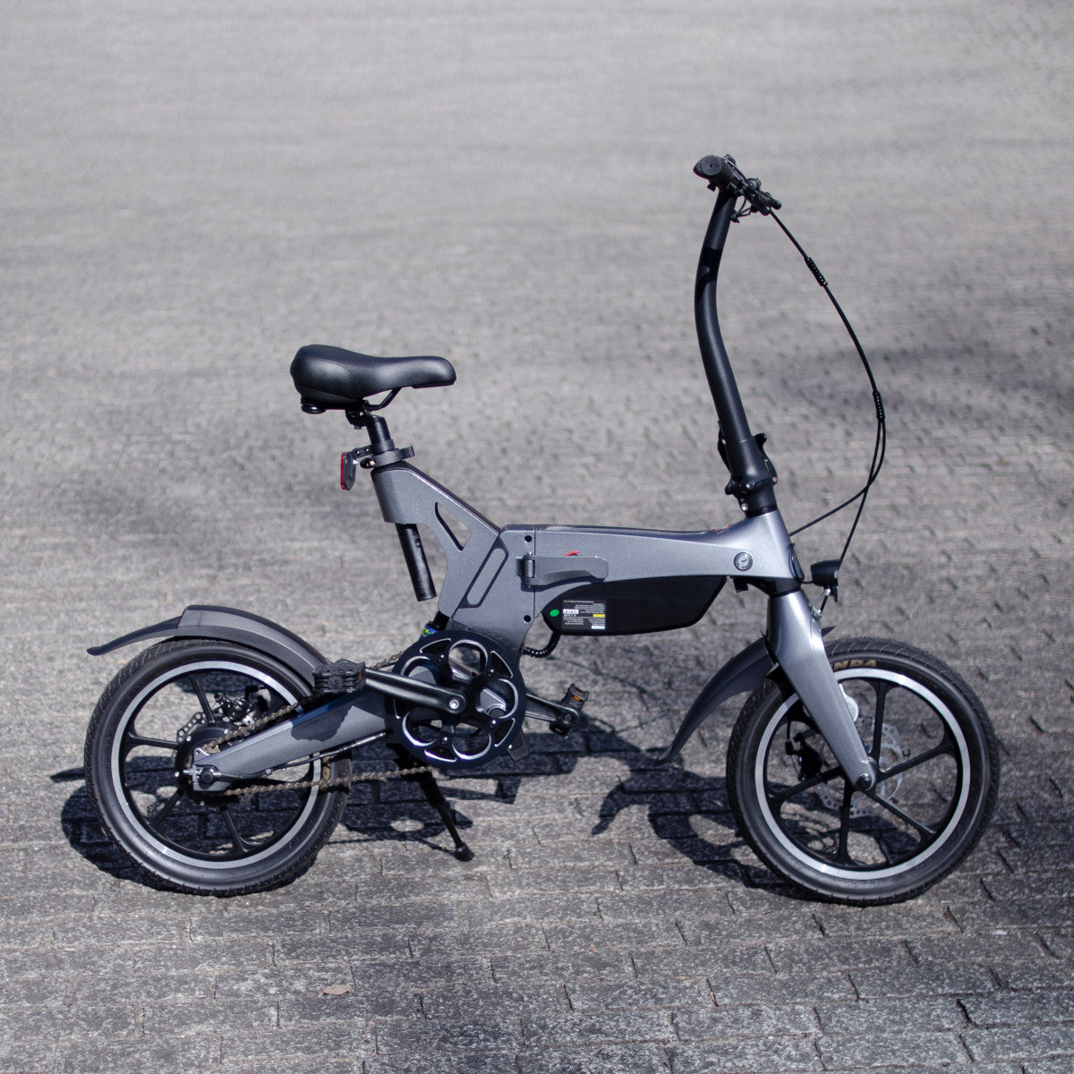 【春のお出かけセール】E-BIKE PXID-2 – Entre Vehicle