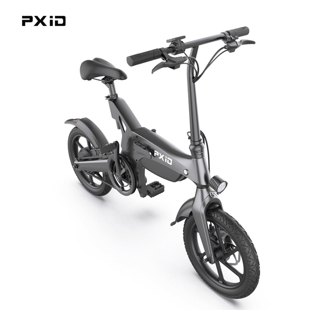 【秋のお出掛けキャンペーン57%OFF期間限定10月15日まで 】E-BIKE PXID-2