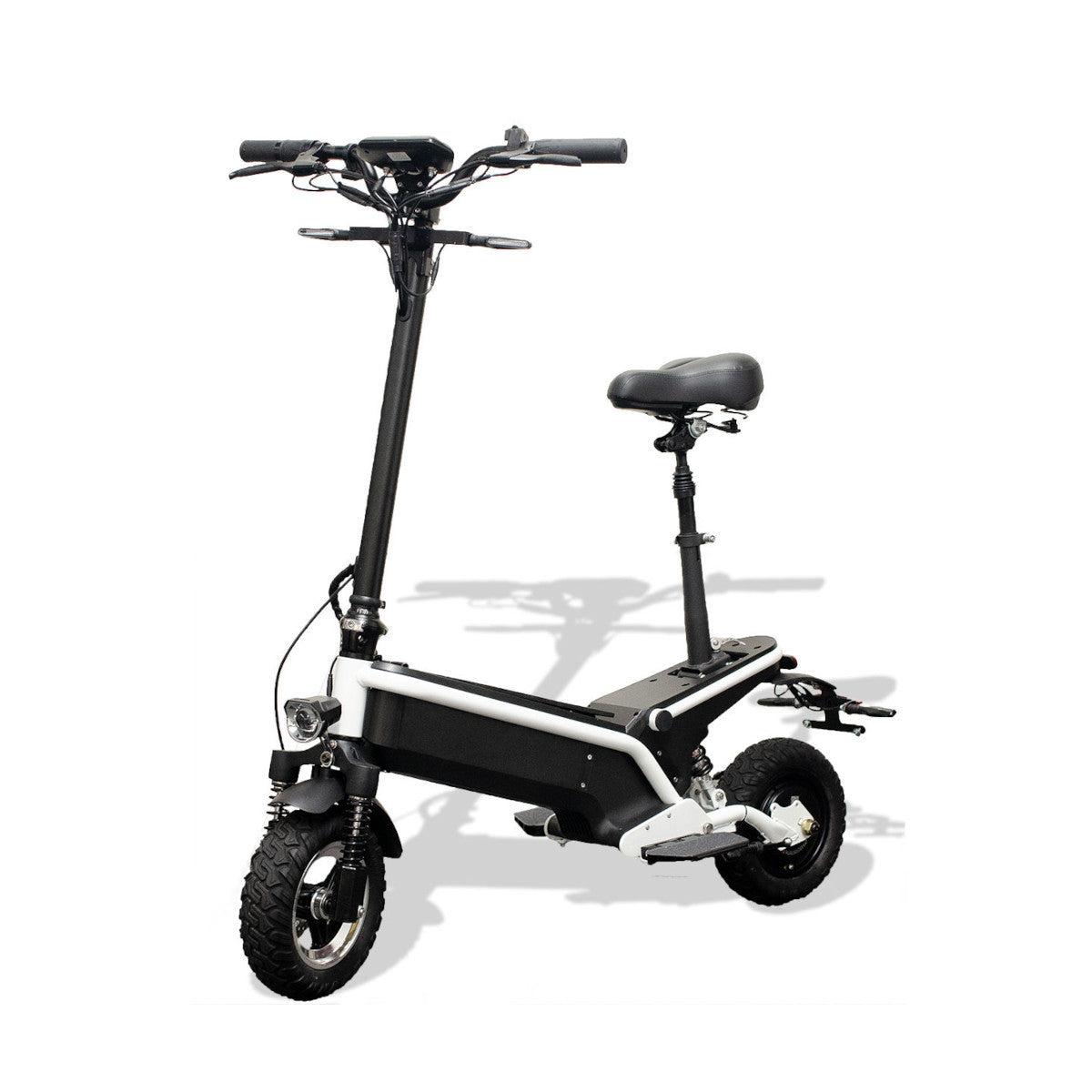 SCOOTER E1