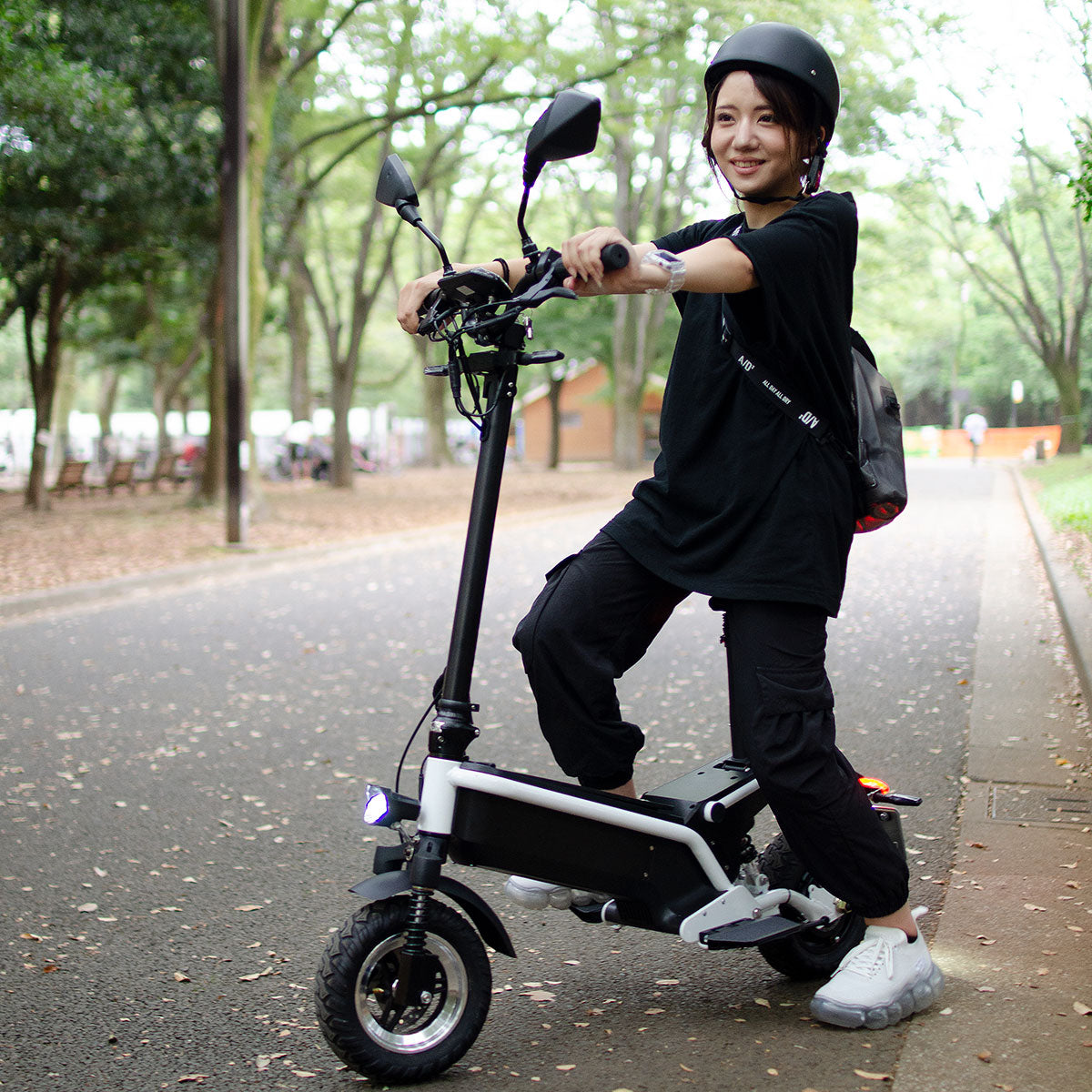 電動バイク-ridamライダム-ev-scooter-e1 – Entre Vehicle