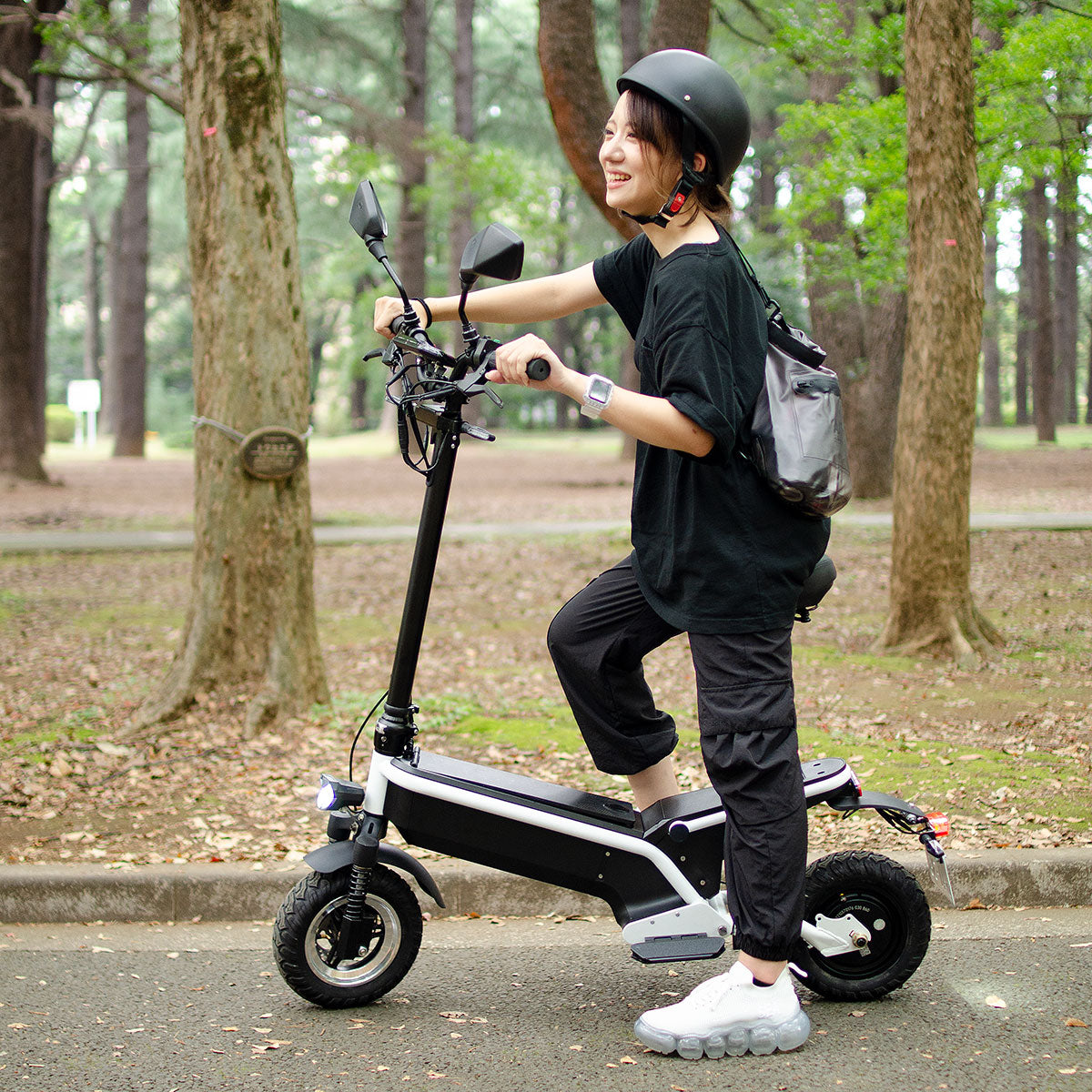 電動バイク-ridamライダム-ev-scooter-e1 – Entre Vehicle