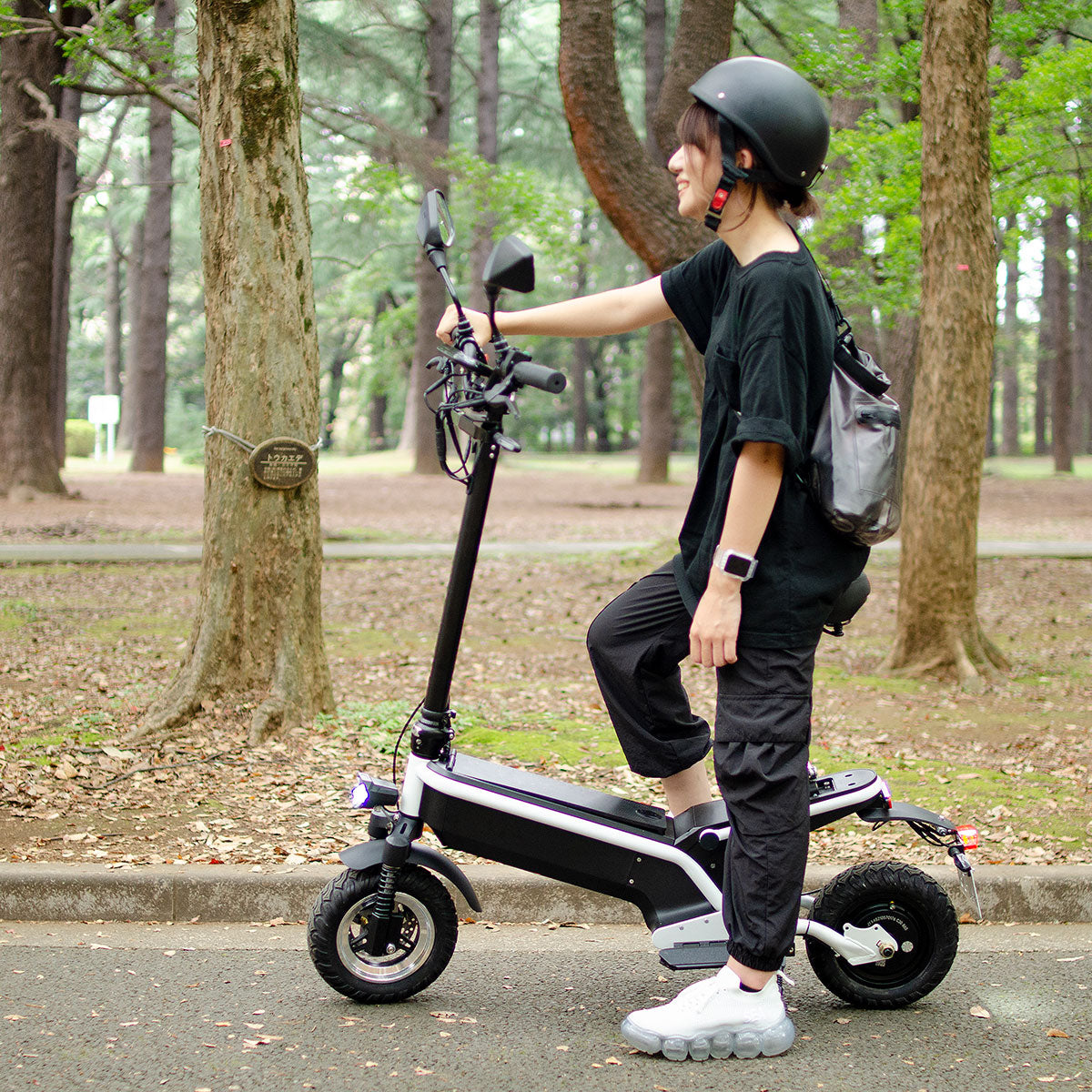 電動バイク-ridamライダム-ev-scooter-e1 – Entre Vehicle