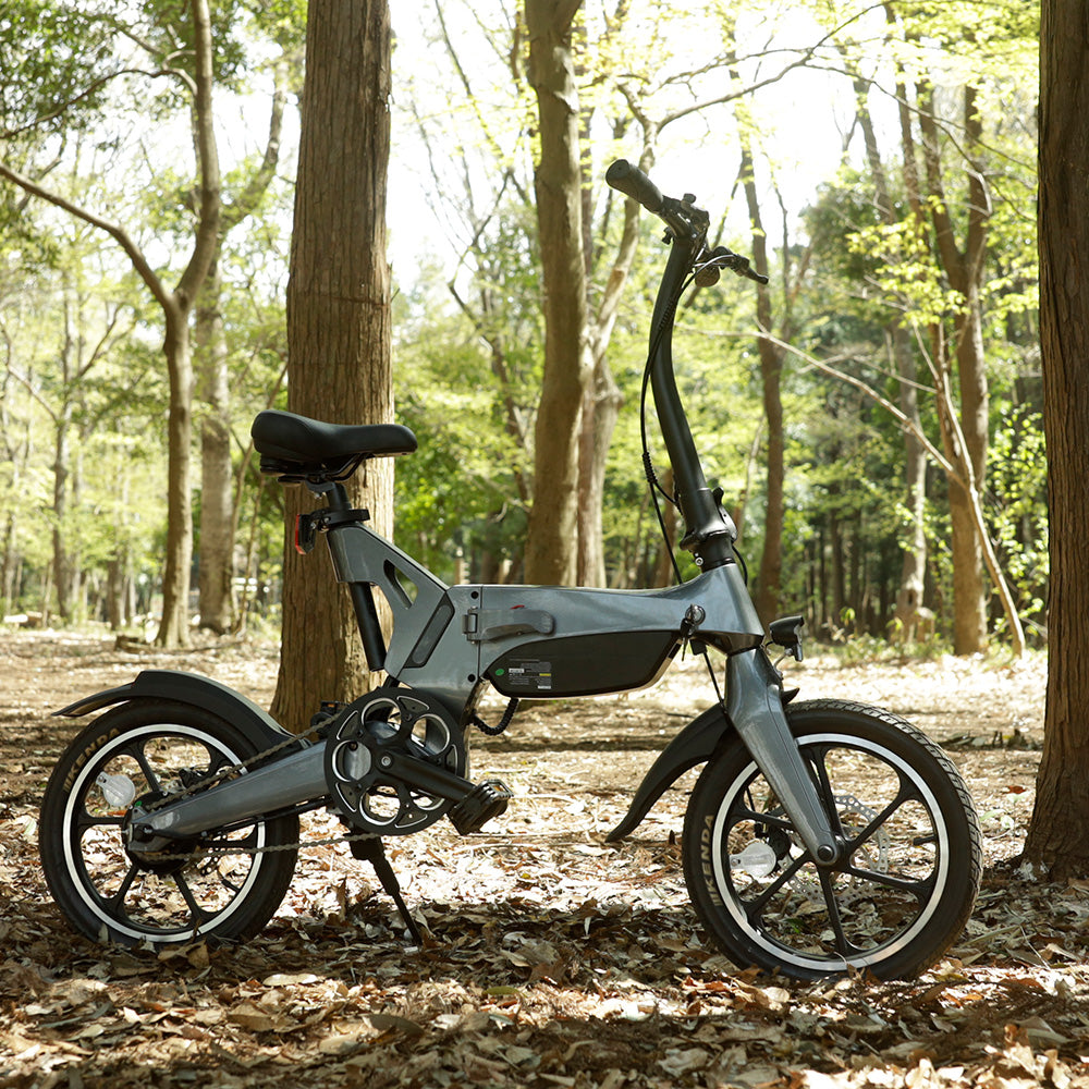 春のお出かけセール】E-BIKE PXID-2 – Entre Vehicle