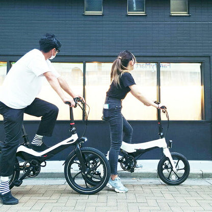 E-BIKE S9